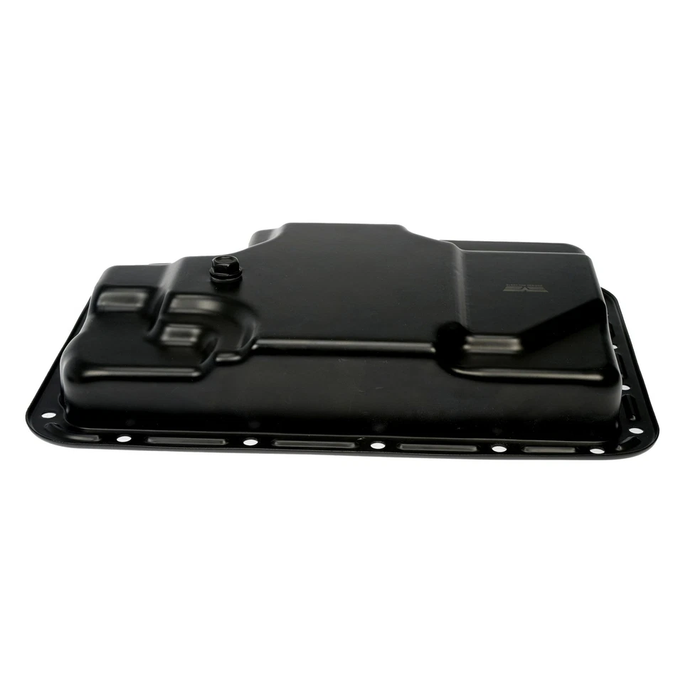 For Ford Mustang 1987-1993 Dorman 265-932 Solutions Transmission Oil Pan Foto 2 de 4