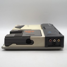 NEC PC Engine INTERFACE UNIT IFU-30 Console System Boxed Tested Working NTSC-J