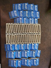 Vintage Matchbooks Lot 75+ Unused 10+ Partially used Tasco Livestock