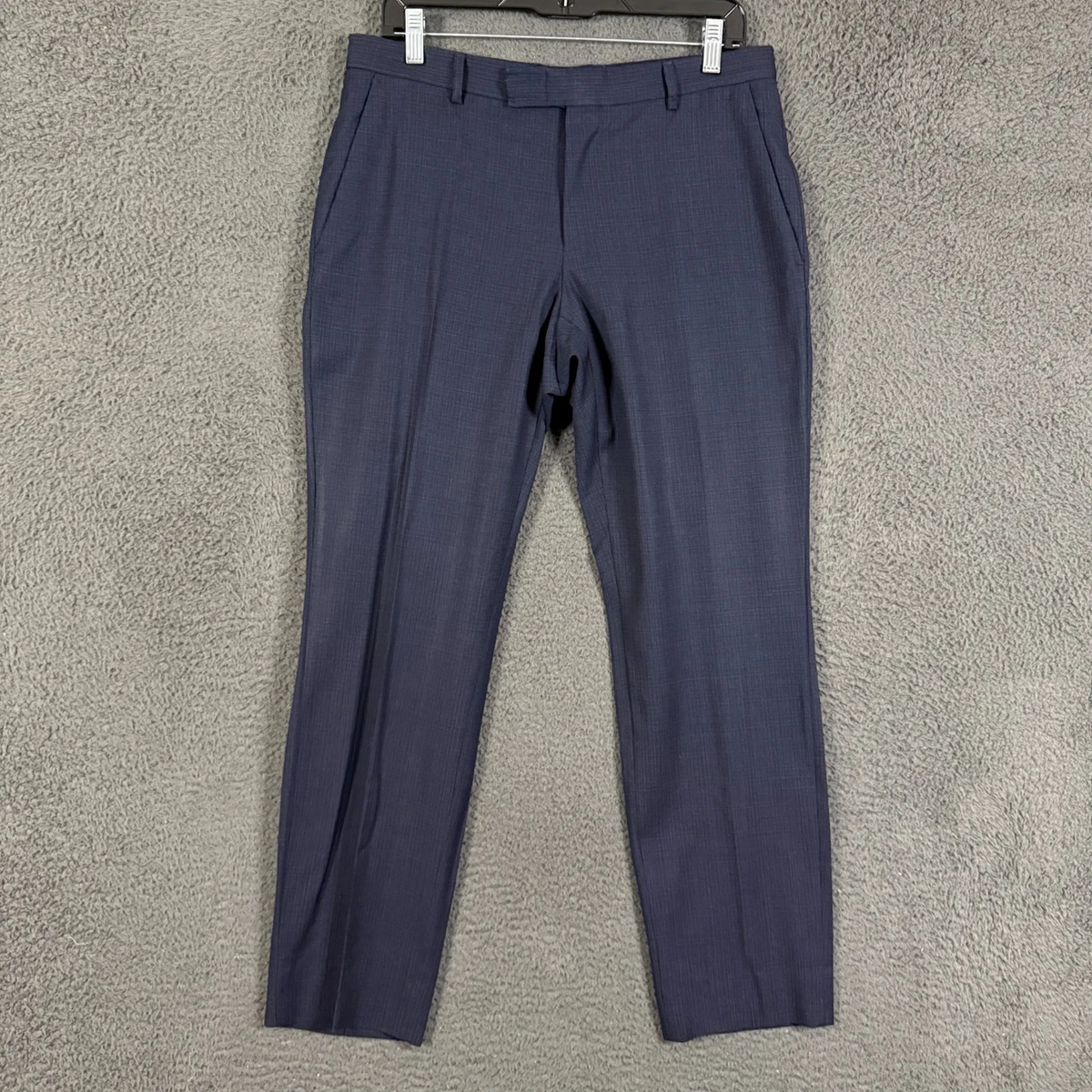 Wool Formal Ermenegildo Zegna Pants for Men for sale | eBay