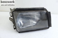 Mercedes W126 Coupe SEC C126 Scheinwerfer rechts BOSCH Europa 1268203261 ✔️