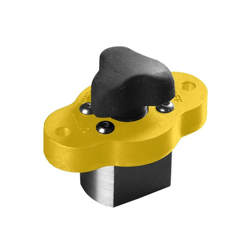 Tornillo de sujeción magnético de 95 libras para soldadura de carpintería proyectos hágalo usted mismo asegure su... - Imagen 1 de 4