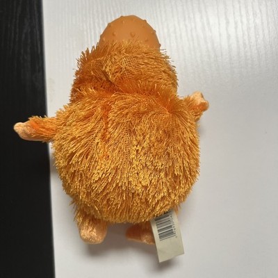 Hasbro Boohbah Limited 2004 Plush Beanbag 6 1/2