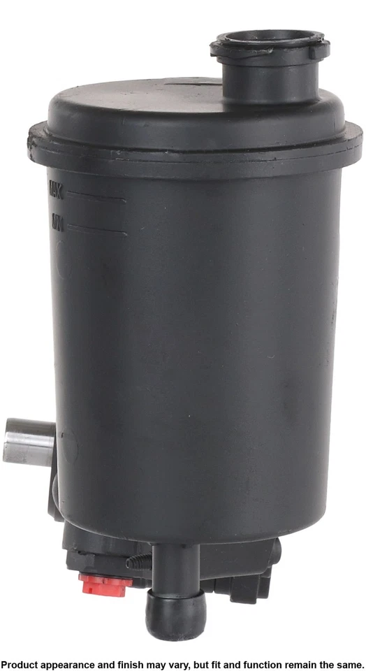 Bomba de dirección asistida A1 Cardone 20-1008R para modelos Dodge Ram 03-10 seleccionados Foto 2 de 4