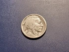Good/VG 1918-S Buffalo Nickel