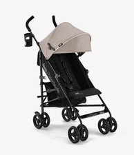 Jeep PowerGlyde Lightweight Stroller by Delta...