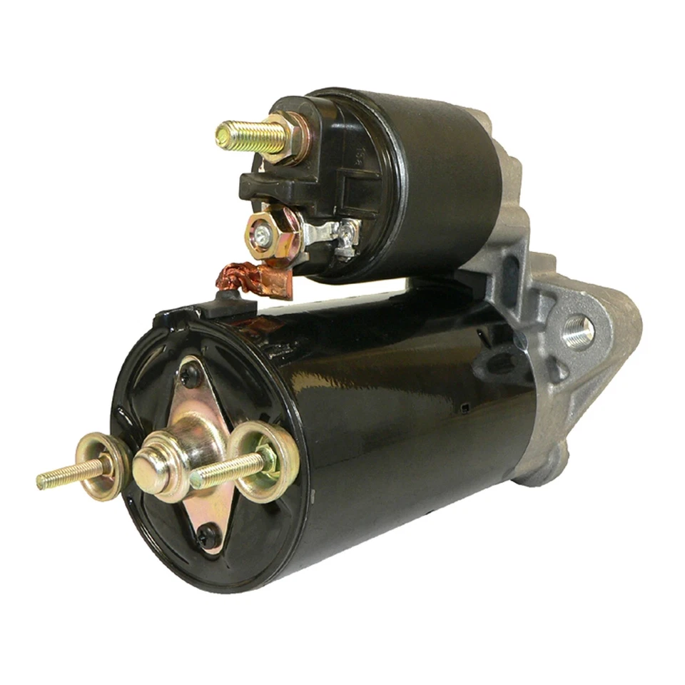 Starter For Audi A4 2001-2005 A4 Quattro 2001-2006 078-911-023D; 410-24062 - Image 2 of 4