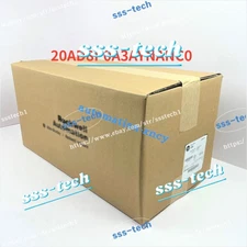 20AD8P0A3AYNANC0 /A POWERFLEX 70 AC DRIVE 5HP 480VAC