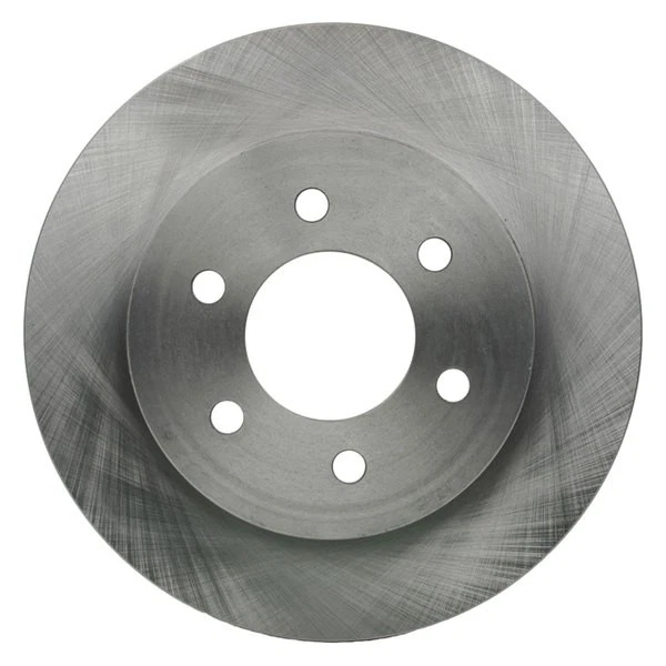 For Dodge Durango 98-02 Raybestos 76645R R-Line Plain Vented Front Brake Rotor Foto 2 de 3