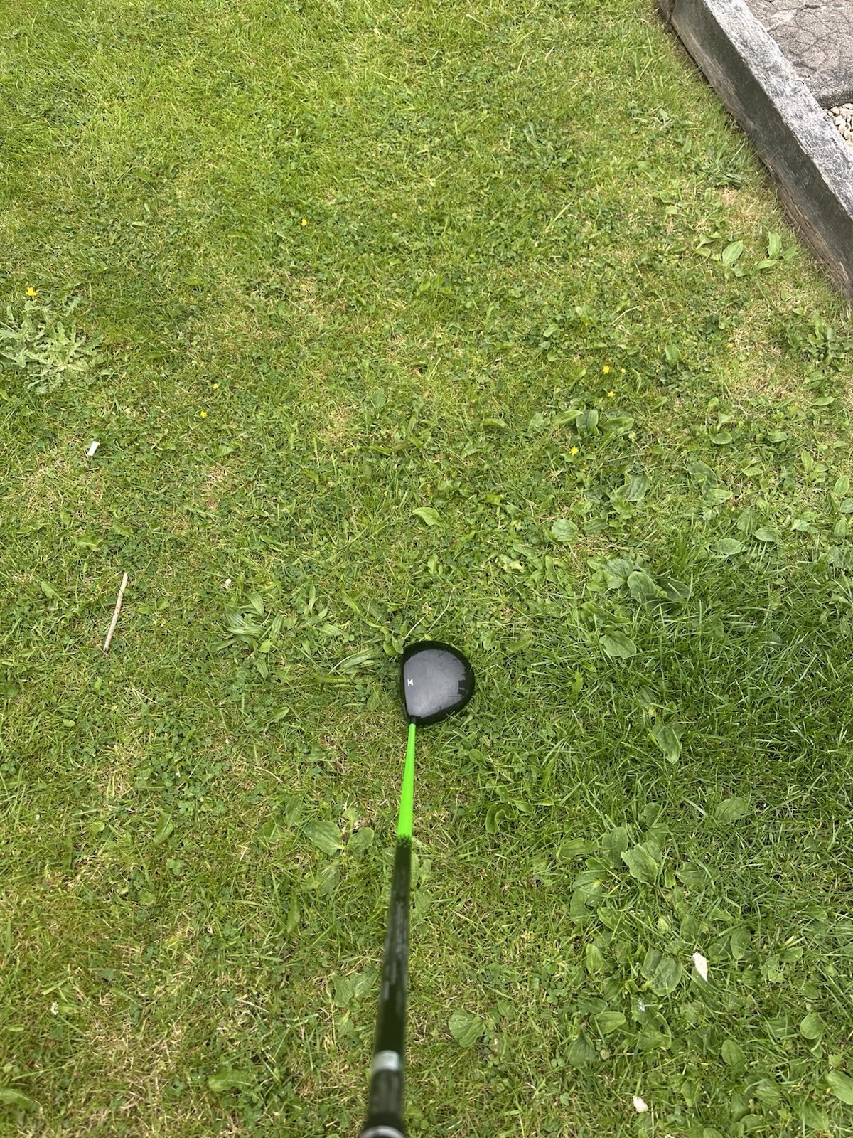Titliest 913 D2 Driver/ Atlas 4u 6s Stiff Flex Shaft
