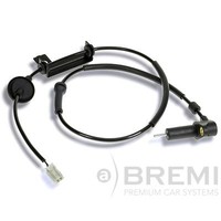 Bremi DrehzahlfüHler Hinten Passend FüR Hyundai Santa Fé I SM