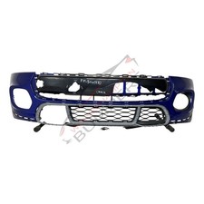 MINI COOPER S FRONT BUMPER Hatchback F56 JCW 2014-ON FF-500(68) 7360734