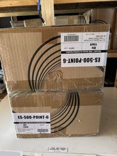 Episode ES-500-IC-6 Series 500 In-Ceiling Speakers Pair NEW
