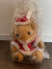 [New] The Ritz-Carlton Tokyo Christmas Plush Toy /Only USA DDP shipping
