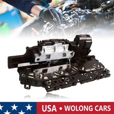 Transmission Control Module Reliable For Chevrolet Silverado 1500 Series