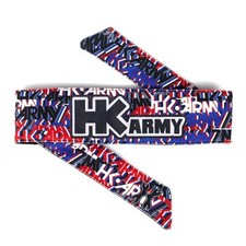 New HK Army Paintball Headband - Haze Patriot