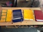 FLEXA Children's Play Curtains - Primary Colors - #73268 - Great Deal!