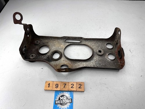 Honda CX500 GL500 GL400 Air Box Cleaner Holder Plate - Picture 2 of 5