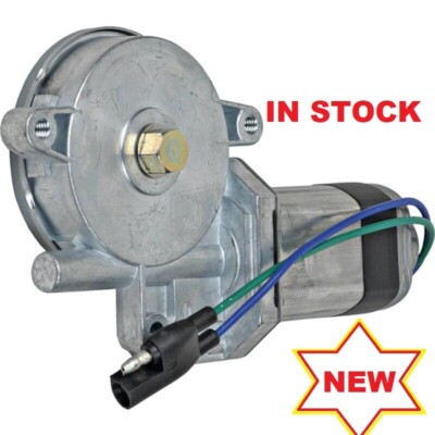    NEW Tilt & Trim Motor For 1996 1997	KAWASAKI	JH900 900 Zxi   21174-3703