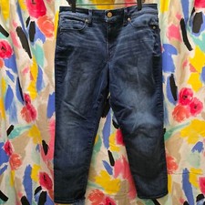 Spanx 5 Pocket Boyfriend jeans size 31