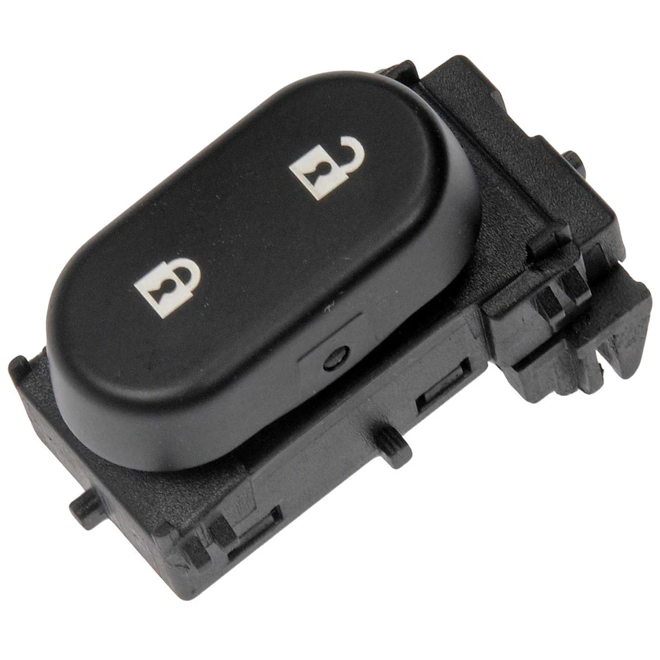 Interruptor de cerradura de puerta delantera izquierda o derecha Dorman 901-151 para Chevy Impala Limited Foto 3 de 4