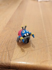 TOMY 4cm 1994 MOTO BUG Figurka - Sonic the Hedgehog Toy - SEGA RZADKA