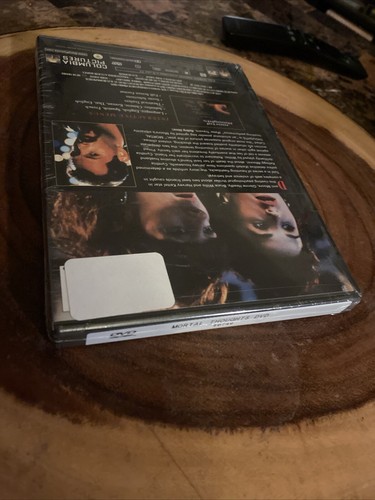 Mortal Thoughts (DVD, 2003) Demi Moore, Glenn’s Heady, Bruce Willis (sealed) - Bild 5 von 5