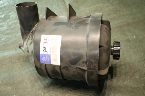 Vhbw Filtro Dell'aria Compatibile Con Gehl MB 148 Isuzu 3KC1 Escavatore Filtro Del Motore Esterno 87278467