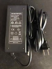 42V 2A AC ADAPTER POWER CHARGER 