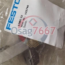 1PCS FESTO LSNG-32 31740 Clevis Foot NEW