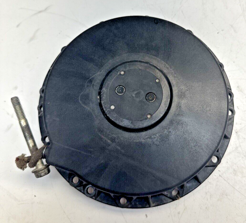 OEM 2004 Ski Doo MXZ 800 HO Renegade Snowmobile Recoil Assembly