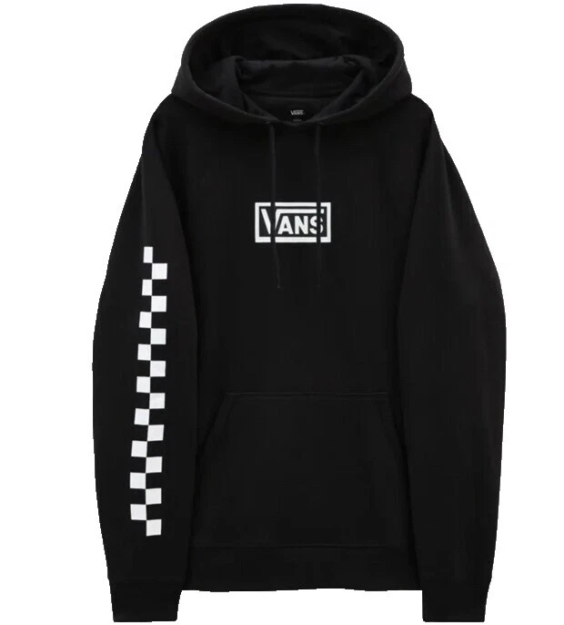VANS однотонные толстовки и толстовки для мужчин