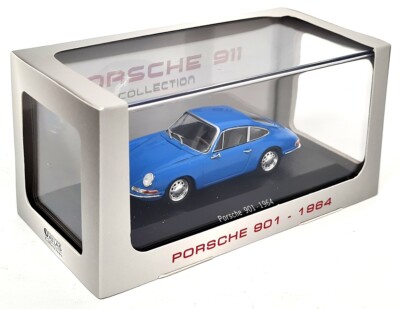 ミニカー PorscheHistoryCollection Frontmotor 1/43 ミニカー PorscheHistoryCollection Frontmotor 1/43