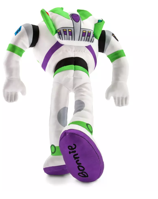 希少 TOY STORY バズライトイヤー タペストリー ラグ Disney 希少