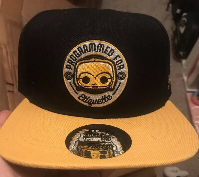 baseball cap etiquette