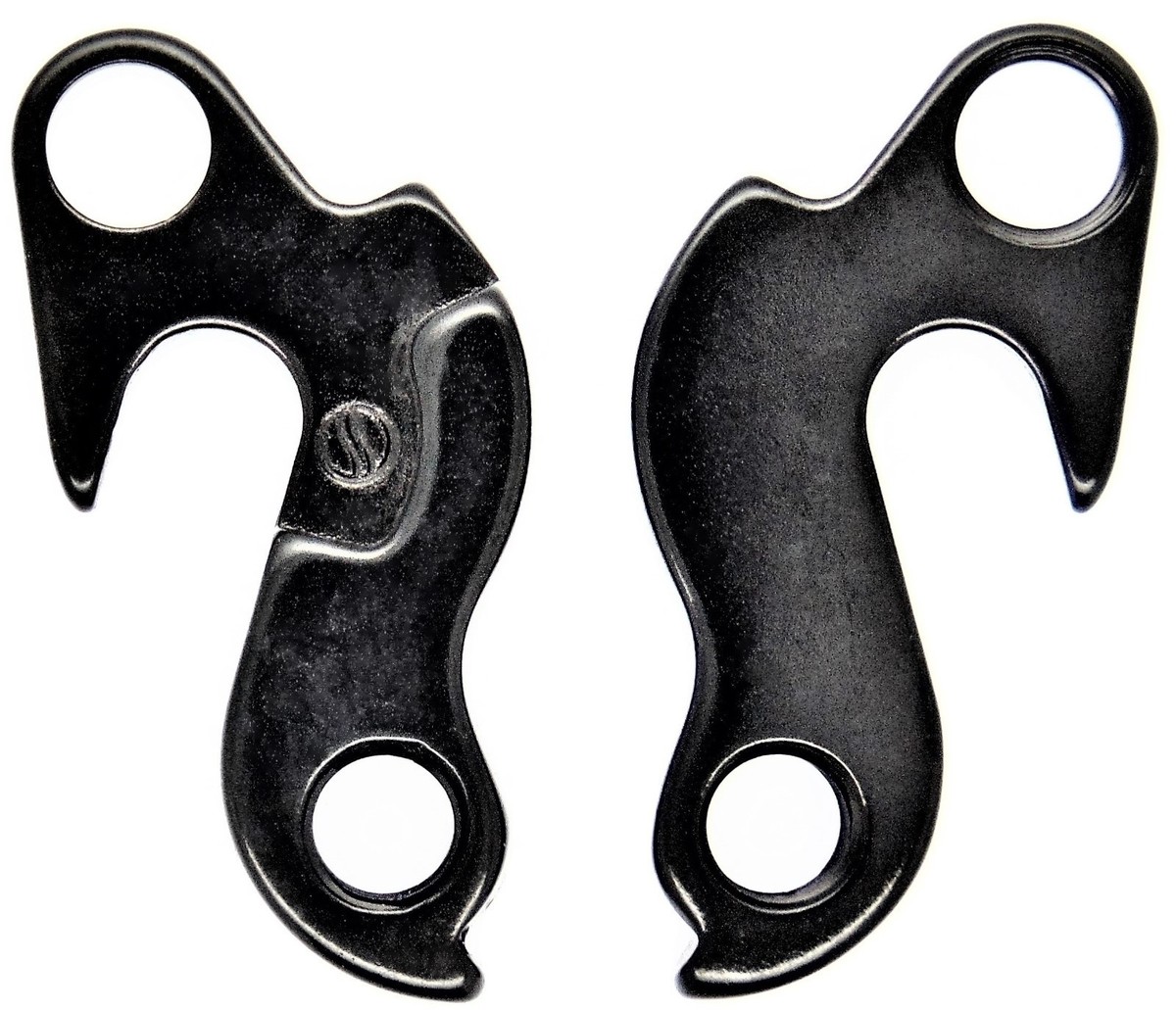 VOODOO Canzo Zobop (Some Years) Rear Derailleur Gear Mech Hanger - Main Image