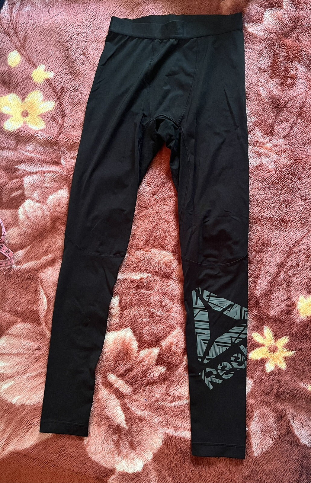 reebok speedwick tights