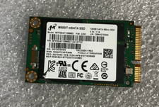 Micron M500IT mSATA 6Gb/s SED SSD MTFDDAT128MBD F/W: CZ01 128GB