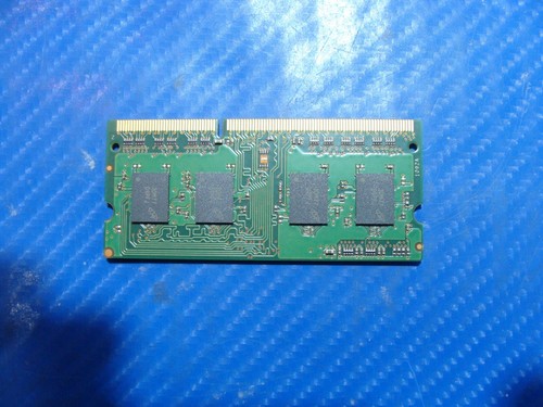 MacBook Pro A1286 MD103LL/A 2012 15" Memory SO-DIMM 2GB 1RX8 MT8JTF25664HZ-1G6M1 - Picture 2 of 2