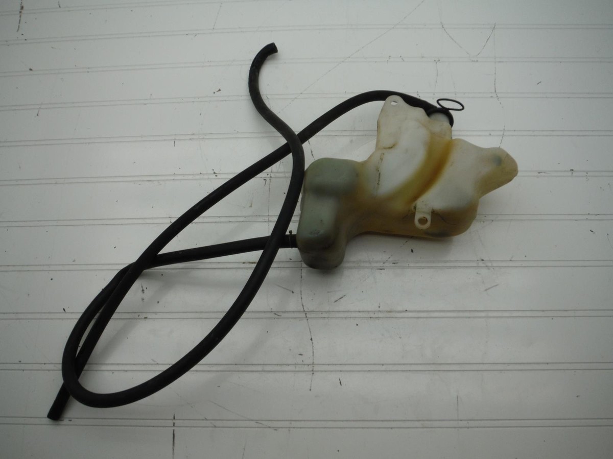 90 Honda CBR1000F TANK RADIATOR RESERVE 19101-MM5-010 | eBay