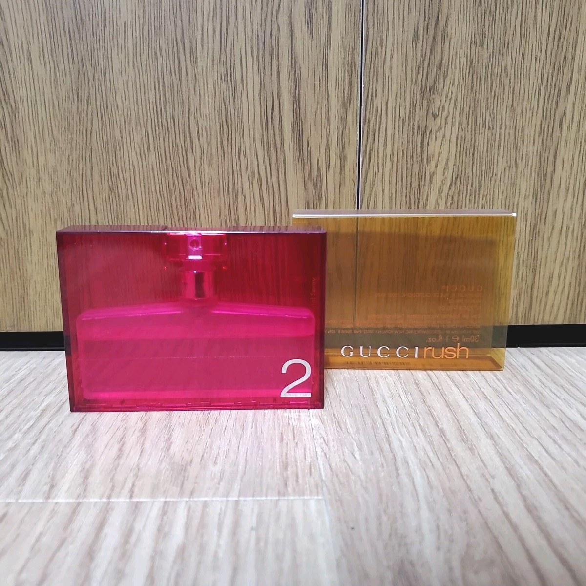【廃盤未開封】GUCCI Rush 2 Eau de Toilette 30ml s-l500.jpg