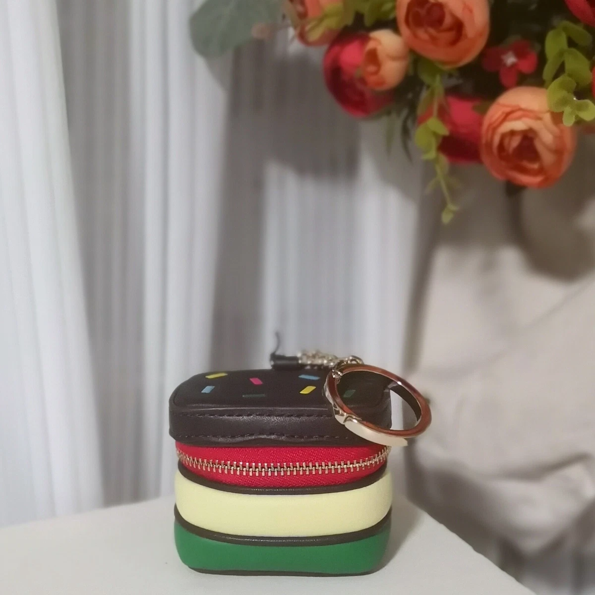Kate spade 2024 coin purse