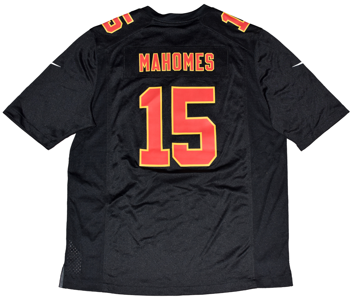 Kansas City Chiefs ユニフォーム 【Mサイズ】 Kansas City Chiefs ユニフォーム 【Mサイズ】 シャツ