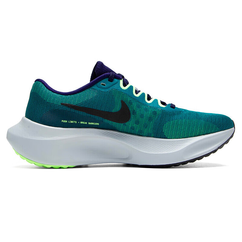 Nike Zoom Fly 5 Geode Teal DM8968-303 | eBay
