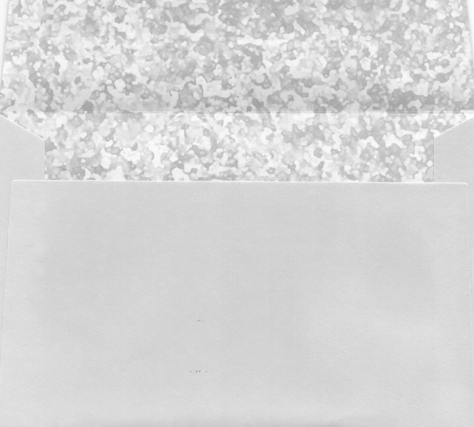 1936 Red Jaguar Classic Car Greeting Card 5x7 Xenos OldTimer envelope cinza NOVO - Imagem 2 de 2