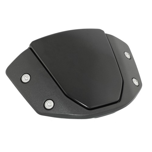 Nero cupolino parabrezza paravento per HONDA CB125R CB250R CB300R 2018-2023 - Picture 5 of 7