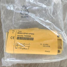 1pc New TURCK BI30U-CP40-AP6X2 Proximity sensor