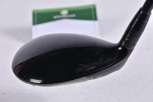 Left Hand Titleist TSi2 #3 Wood / 15 Degree / Regular Flex Tensei AV Raw Blue 65 - Picture 5 of 8