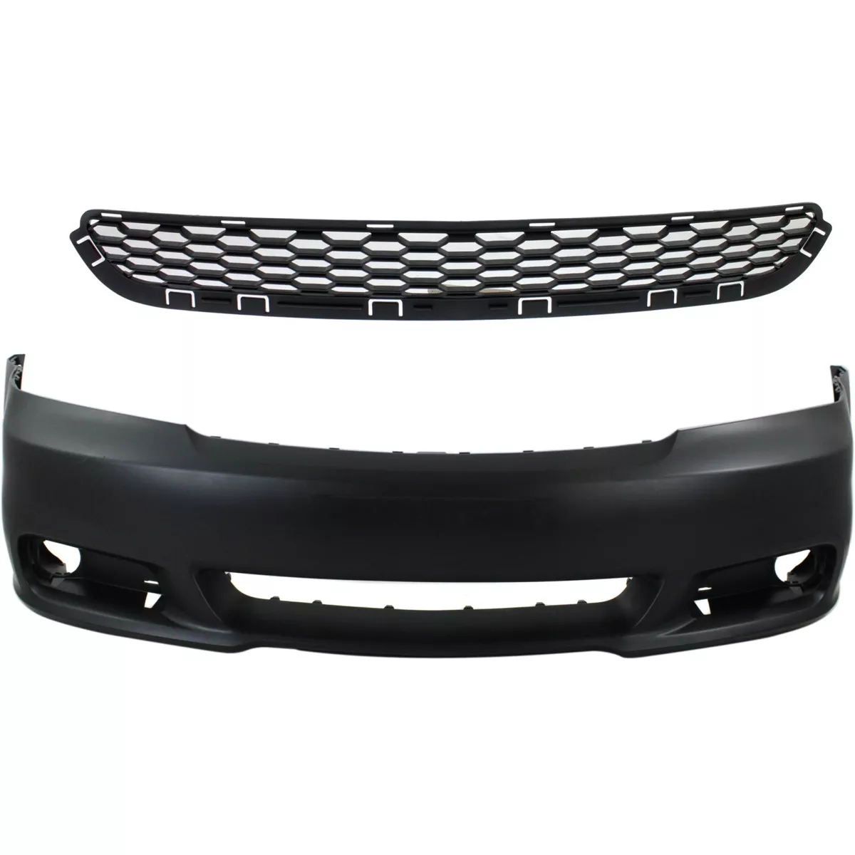 2011 dodge avenger bumper deals