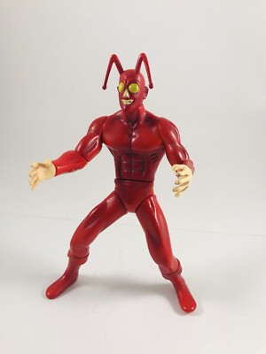 世紀末 MASK FIGURE “JAGI Ver.Red” 世紀末 MASK FIGURE “JAGI Ver.Red